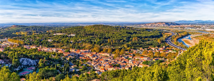 Provence France